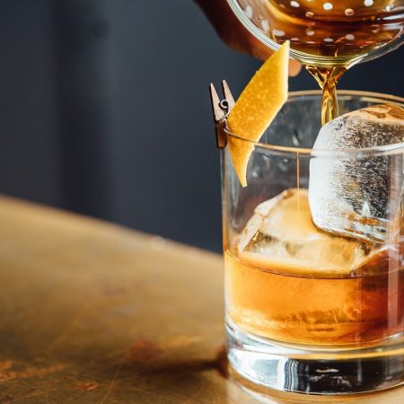 Quel est le processus de fabrication du whisky ?