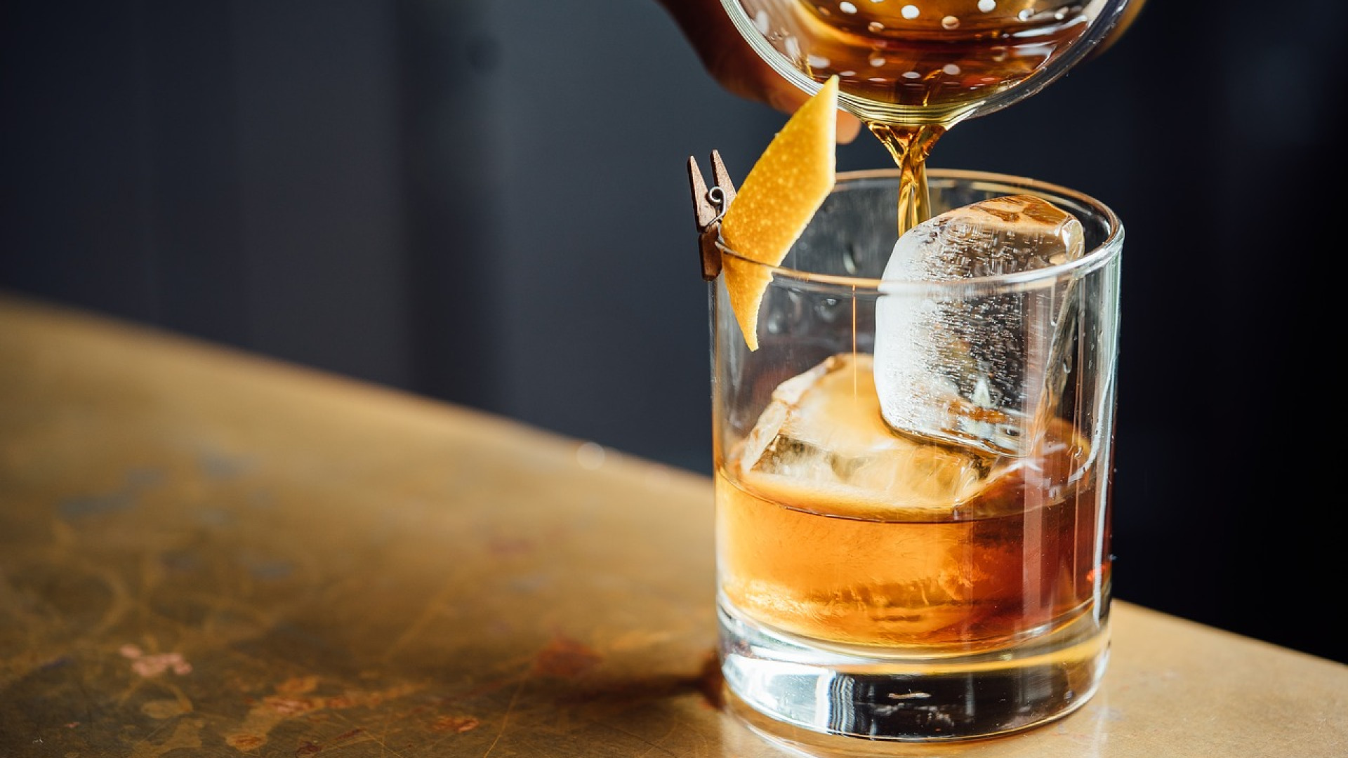 Quel est le processus de fabrication du whisky ?